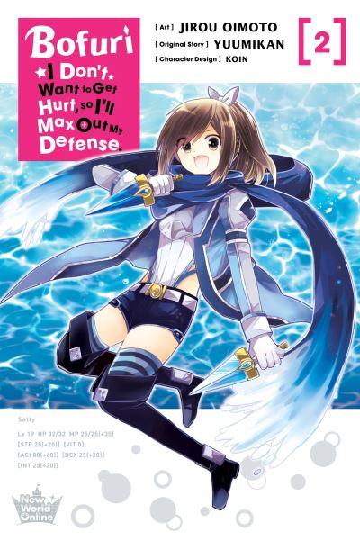Bofuri 2