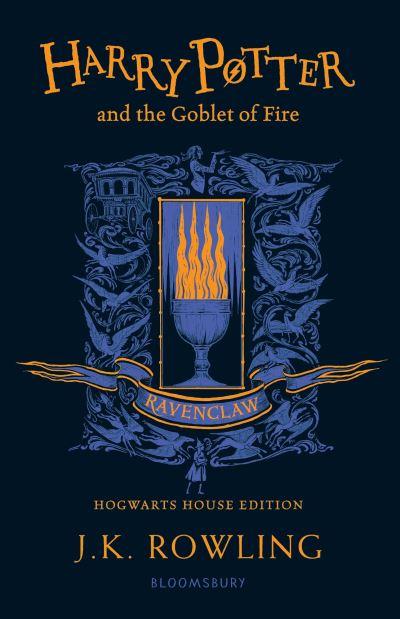 Harry Potter and the Goblet of Fire