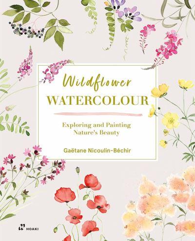 Wildflower Watercolor