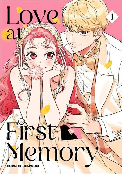 Love At First Memory 1