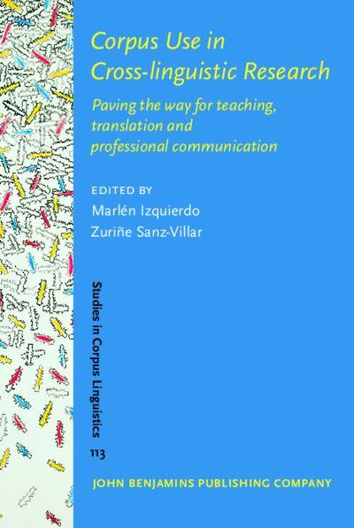 Corpus Use in Cross-Linguistic Research