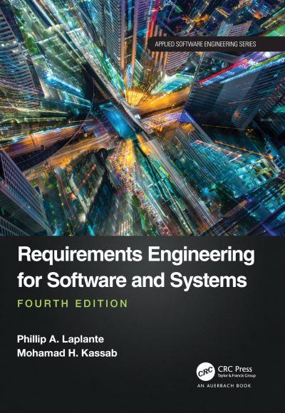Requirements Engineering For Software and Systems