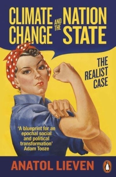 Climate Change and the Nation State