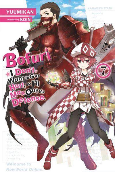 Bofuri 7