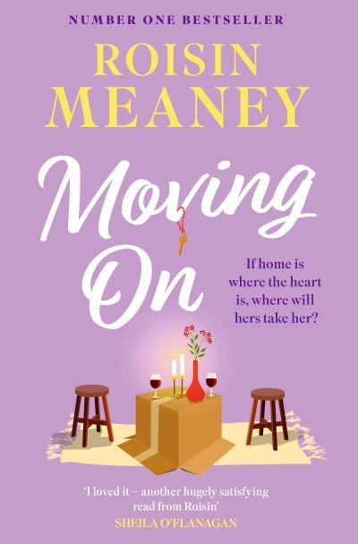 Moving on