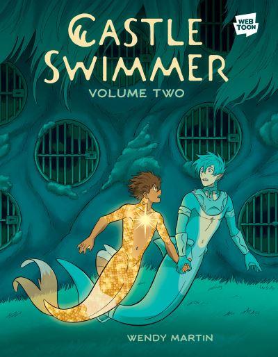 Castle Swimmer