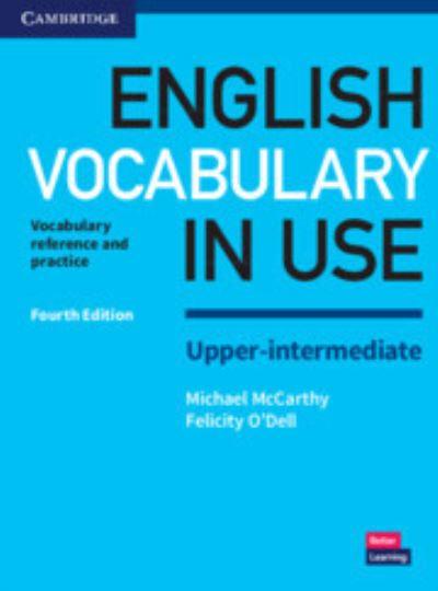 English Vocabulary in Use. Upper-Intermediate