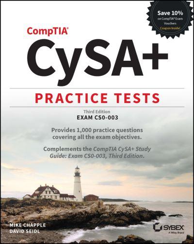 CompTIA CYSA+ Practice Tests