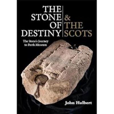 The Stone of Destiny & the Scots