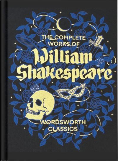 The Complete Works of William Shakespeare