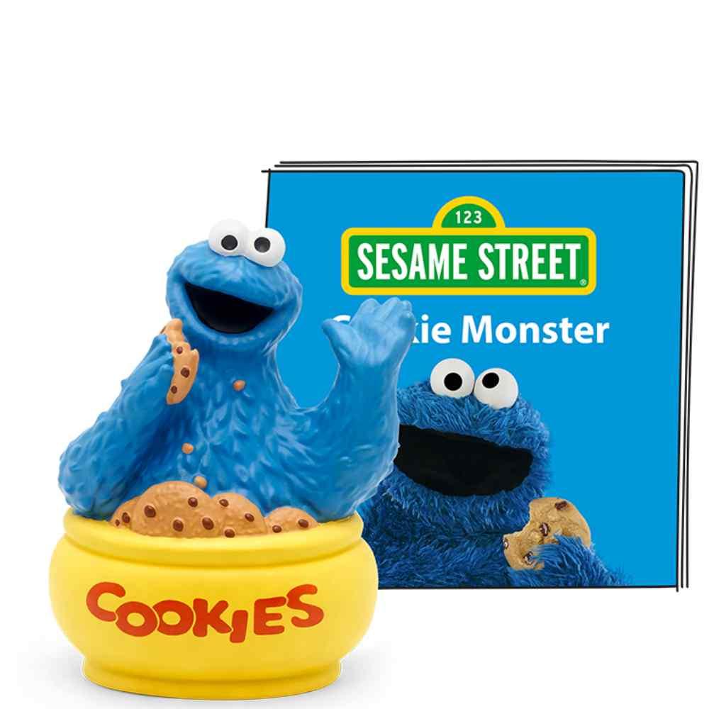 Content Tonie - Sesame Street - Cookie Monster
