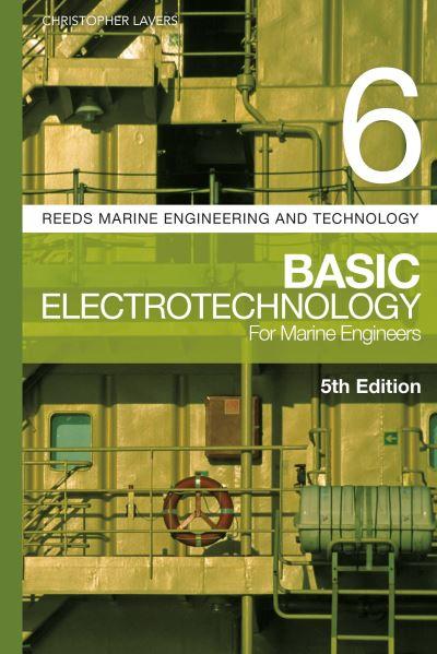 Basic Electrotechnology For Marine Engineers