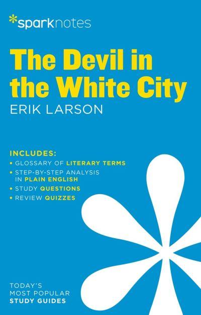 Devil in the White City By Erik Larson, The