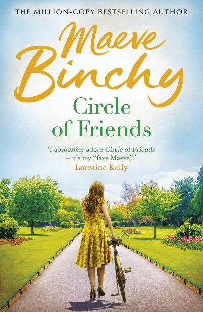 Circle of Friends