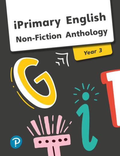 IPrimary English Year 3