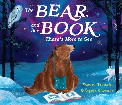 The Bear and Her Book