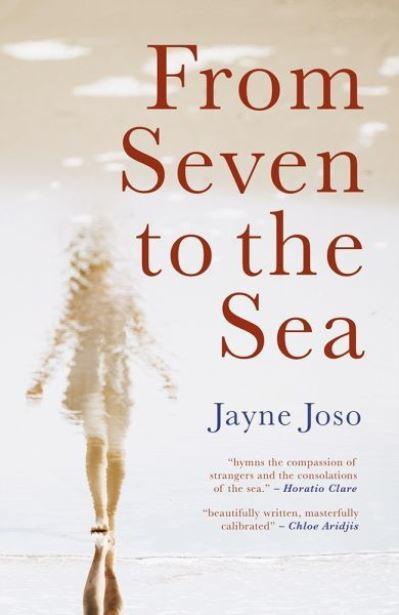 From Seven To the Sea