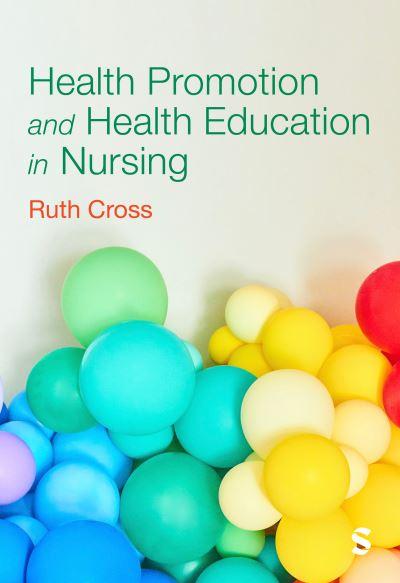 Health Promotion and Health Education in Nursing