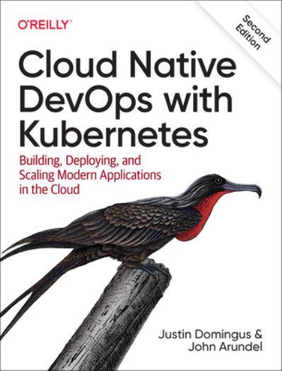 Cloud Native DevOps With Kubernetes