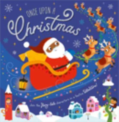 Once Upon a Christmas