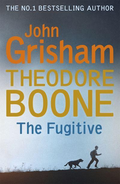 The Fugitive