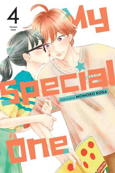My Special One. 4