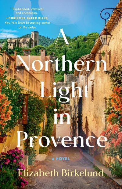 Northern Light in Provence, A