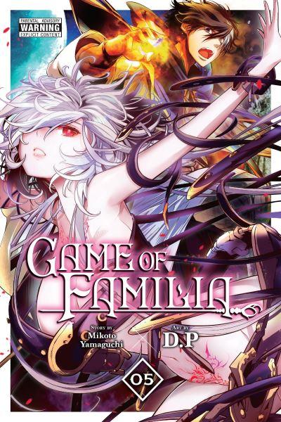 Game of Familia. Vol. 5