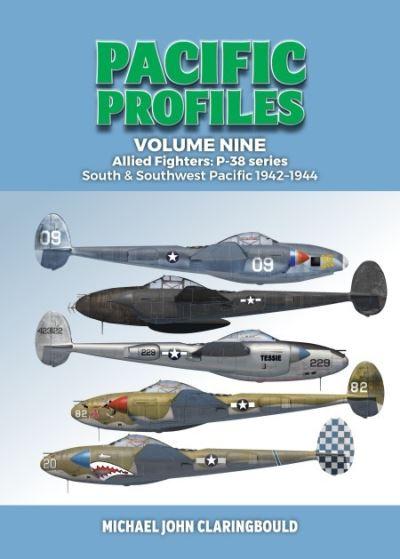 Allied Fighters