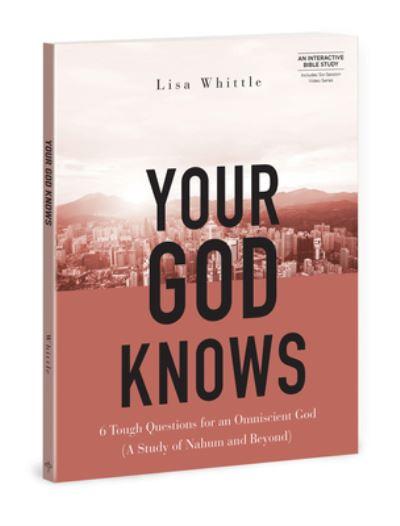 Your God Knows