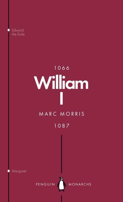 William I
