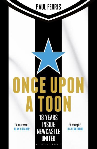 Once Upon a Toon