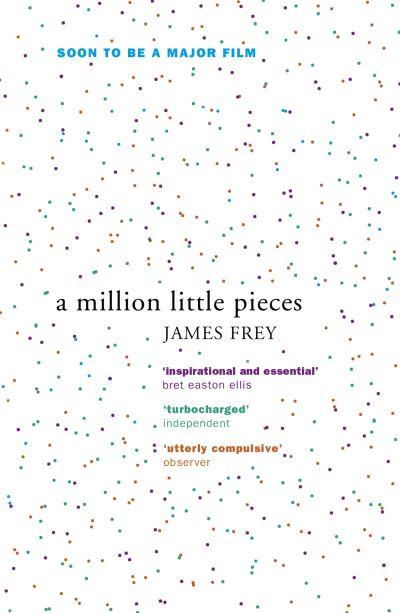 Million Little Pieces P/B