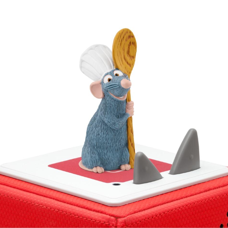 Content Tonie - Ratatouille – Remy