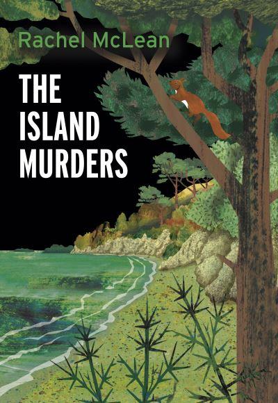 The Island Murders