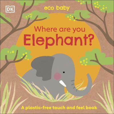 Where Are You Elephant?