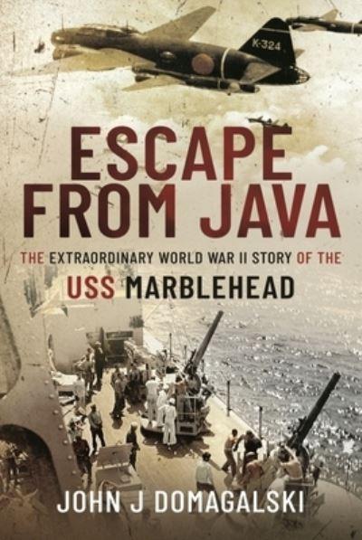 Escape From Java