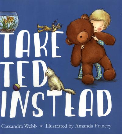 Take Ted Instead