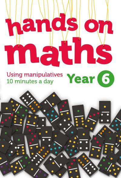 Year 6 Hands-on Maths