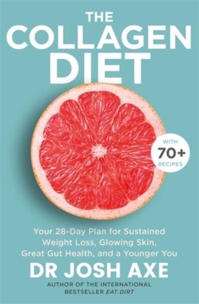 The Collagen Diet