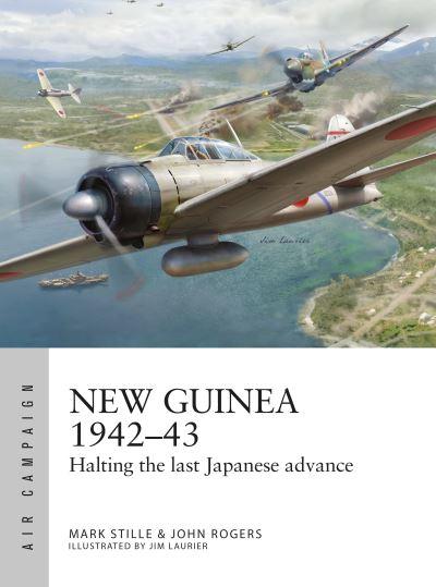 New Guinea 1942-43