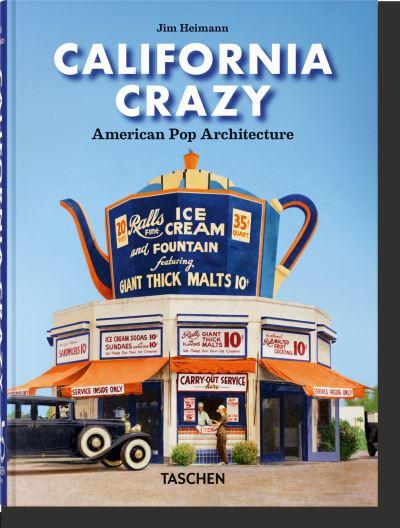 California Crazy