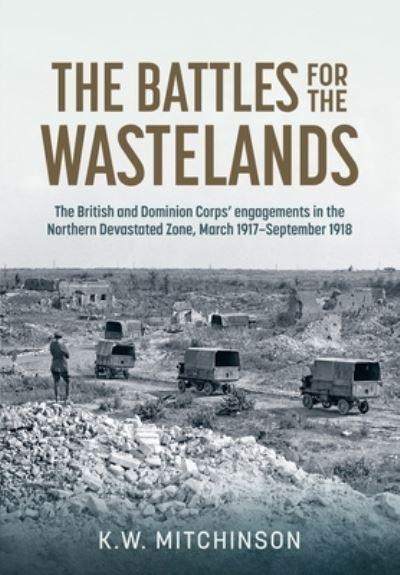 The Battle of the Wastelands