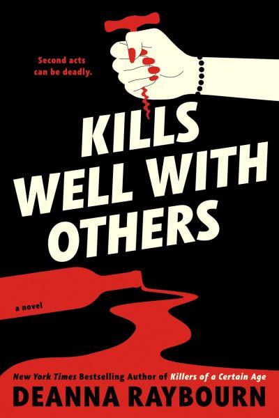 Kills Well With Others