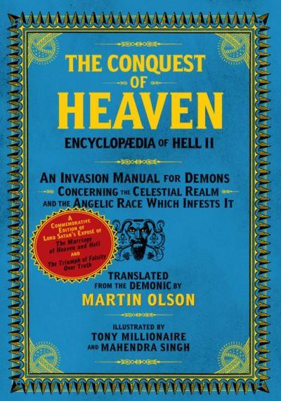 The Conquest of Heaven