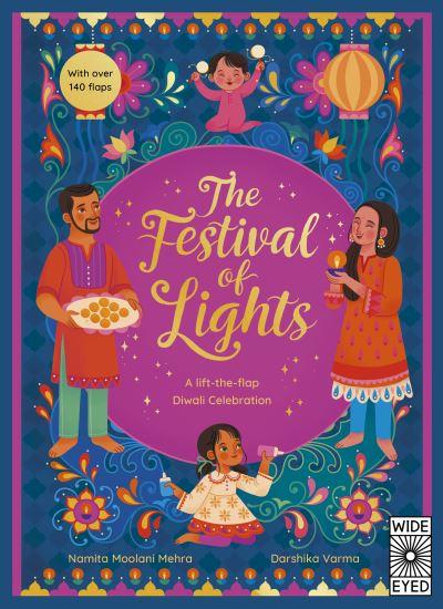 The Festival of Lights