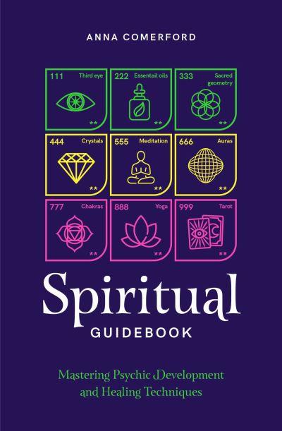 The Spiritual Guidebook