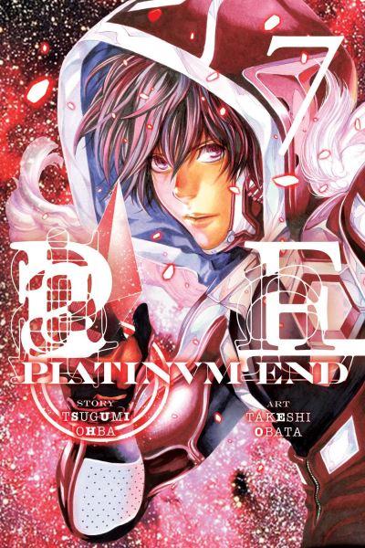 Platinum End. Vol. 7