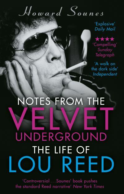Notes From the Velvet Underground