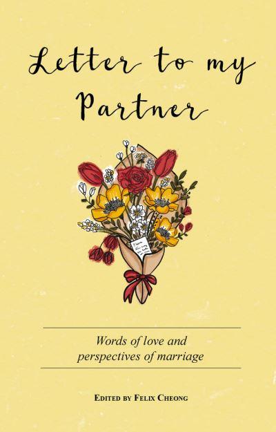 Letter To My Partner